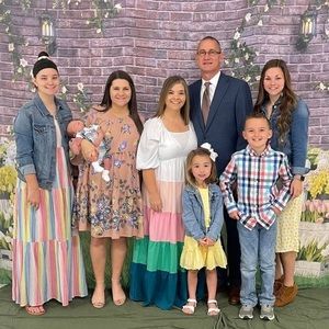 Meet your Posher, Janette